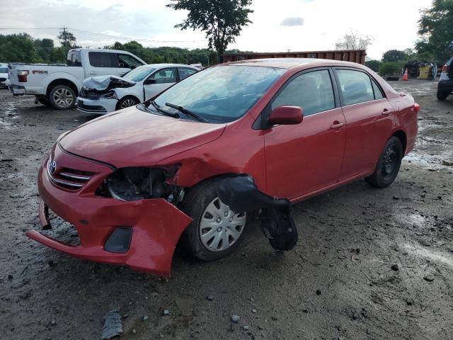 TOYOTA COROLLA BA 2013 2t1bu4ee2dc027642