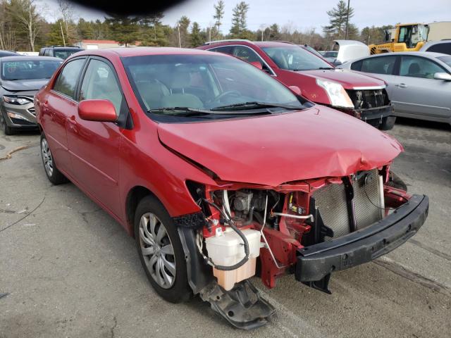 TOYOTA COROLLA BA 2013 2t1bu4ee2dc028113