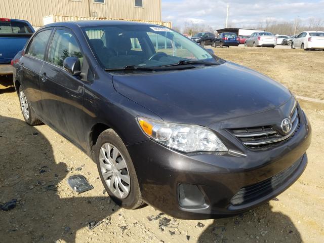 TOYOTA COROLLA BA 2013 2t1bu4ee2dc029603