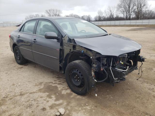 TOYOTA COROLLA BA 2013 2t1bu4ee2dc036275