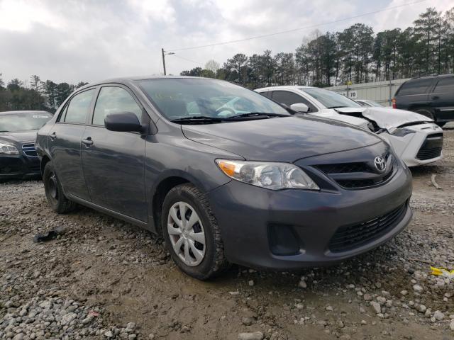 TOYOTA COROLLA BA 2013 2t1bu4ee2dc040150