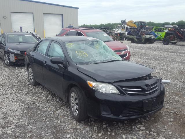 TOYOTA COROLLA BA 2013 2t1bu4ee2dc042495