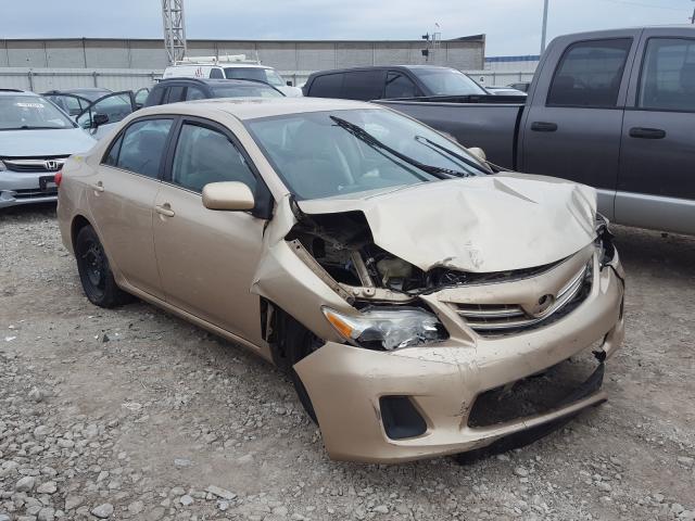 TOYOTA COROLLA BA 2013 2t1bu4ee2dc042786