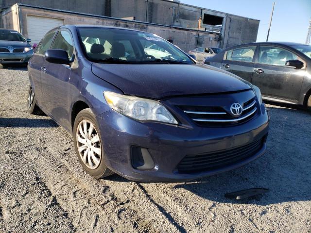 TOYOTA COROLLA BA 2013 2t1bu4ee2dc043064