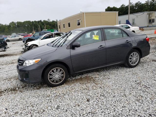 TOYOTA COROLLA BA 2013 2t1bu4ee2dc045641