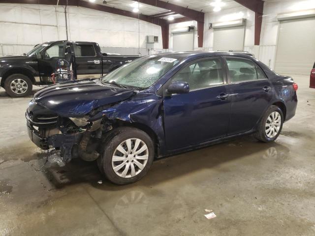 TOYOTA COROLLA BA 2013 2t1bu4ee2dc045767