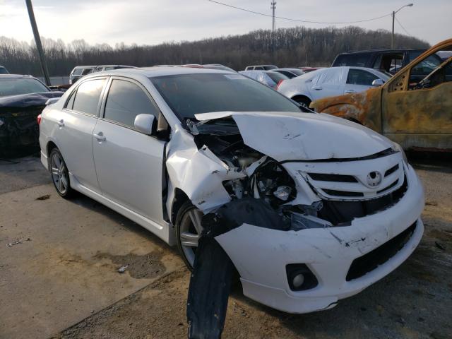 TOYOTA COROLLA BA 2013 2t1bu4ee2dc046563