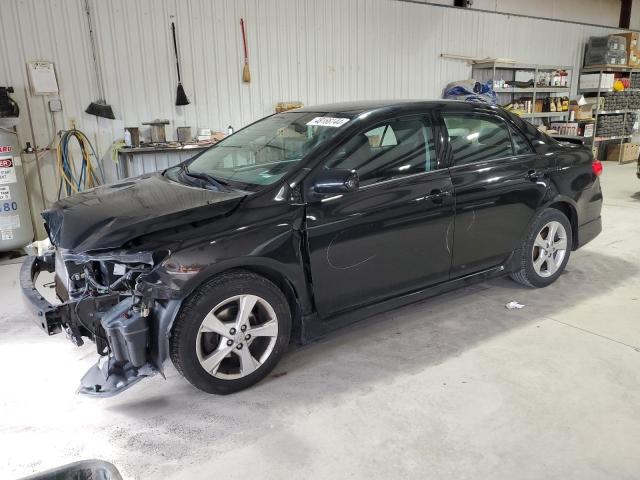 TOYOTA COROLLA 2013 2t1bu4ee2dc047728