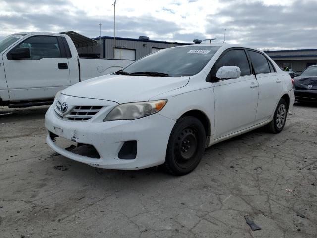 TOYOTA COROLLA BA 2013 2t1bu4ee2dc061693