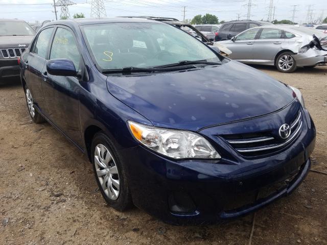 TOYOTA COROLLA BA 2013 2t1bu4ee2dc064416