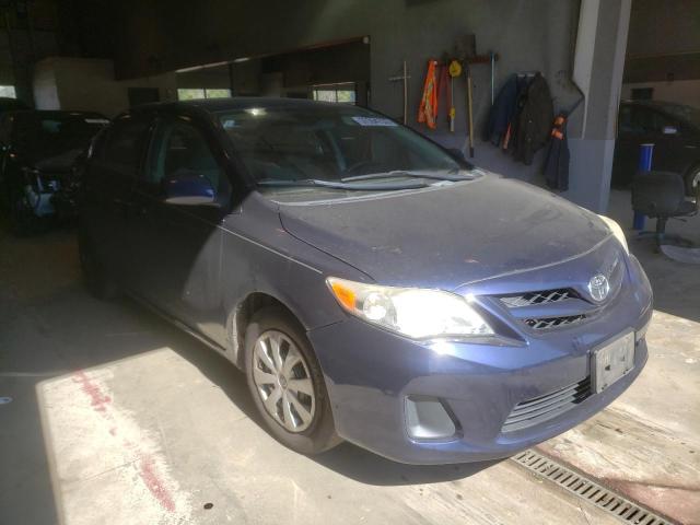 TOYOTA COROLLA BA 2013 2t1bu4ee2dc064710