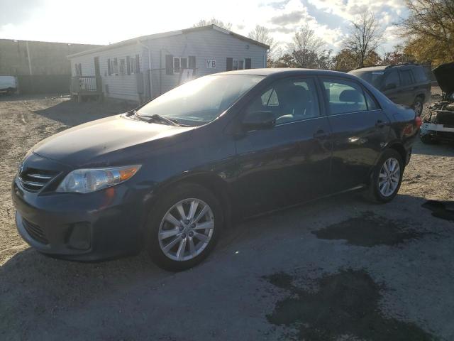 TOYOTA COROLLA BA 2013 2t1bu4ee2dc065100