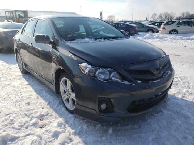 TOYOTA COROLLA BA 2013 2t1bu4ee2dc069972