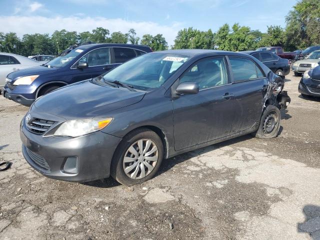 TOYOTA COROLLA BA 2013 2t1bu4ee2dc071799