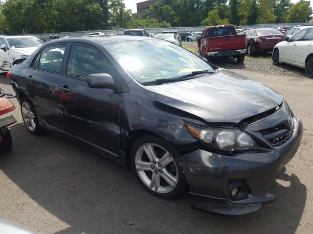 TOYOTA COROLLA BA 2013 2t1bu4ee2dc074069