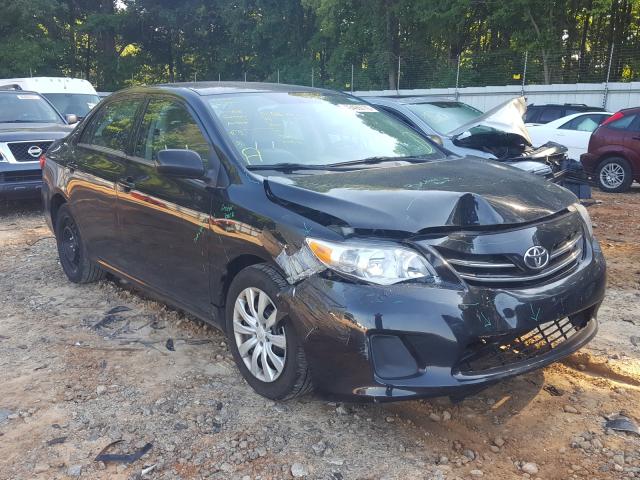 TOYOTA COROLLA BA 2013 2t1bu4ee2dc075240