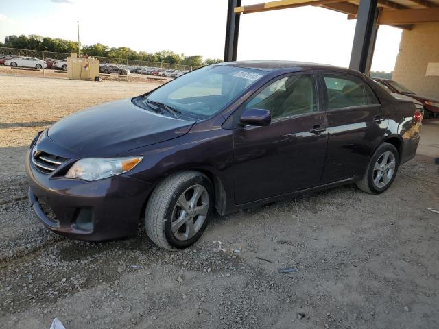 TOYOTA COROLLA BA 2013 2t1bu4ee2dc075657