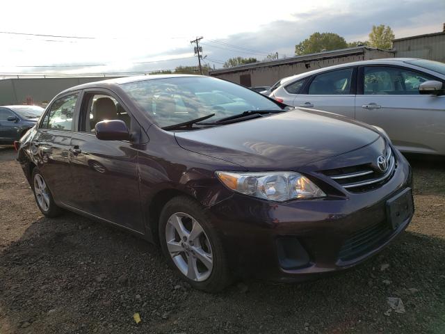 TOYOTA COROLLA BA 2013 2t1bu4ee2dc076503