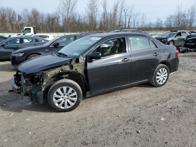 TOYOTA COROLLA 2013 2t1bu4ee2dc077571