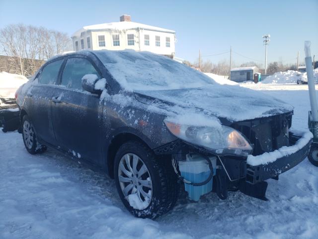 TOYOTA COROLLA BA 2013 2t1bu4ee2dc079952