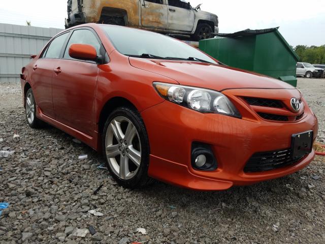 TOYOTA COROLLA 2013 2t1bu4ee2dc080311