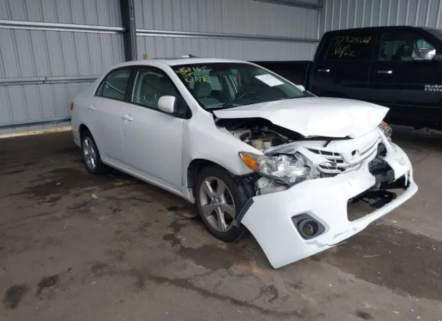 TOYOTA COROLLA 2013 2t1bu4ee2dc082026