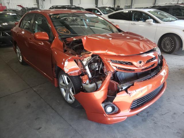 TOYOTA COROLLA BA 2013 2t1bu4ee2dc084715