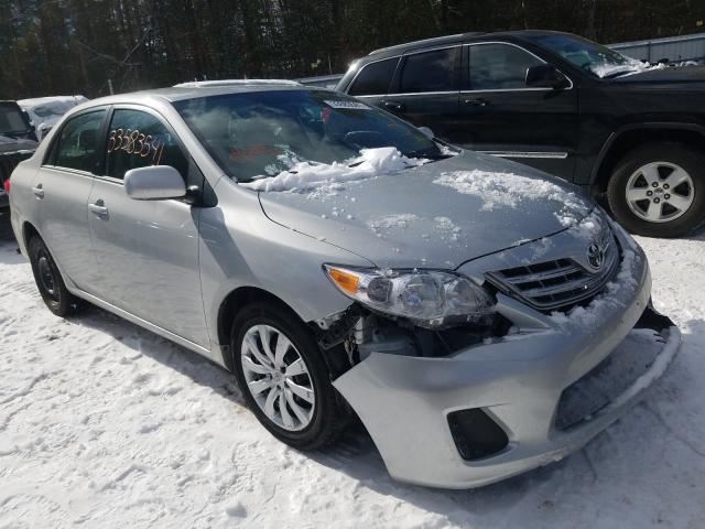 TOYOTA COROLLA BA 2013 2t1bu4ee2dc085007