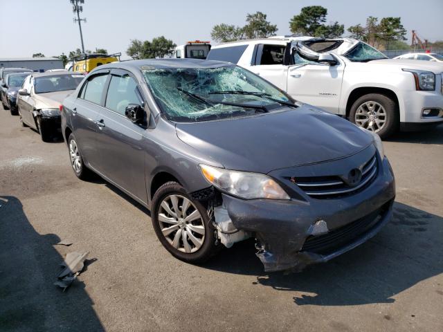 TOYOTA COROLLA BA 2013 2t1bu4ee2dc085198