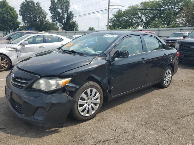 TOYOTA COROLLA BA 2013 2t1bu4ee2dc089283