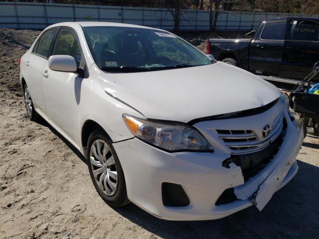 TOYOTA COROLLA BA 2013 2t1bu4ee2dc089512