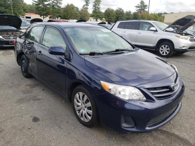 TOYOTA COROLLA BA 2013 2t1bu4ee2dc089607