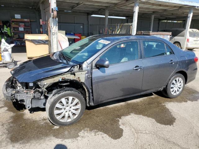 TOYOTA COROLLA BA 2013 2t1bu4ee2dc089655