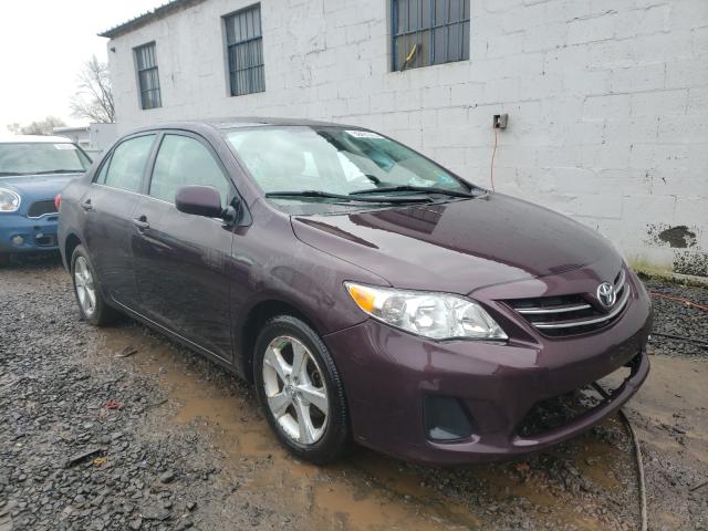 TOYOTA COROLLA BA 2013 2t1bu4ee2dc089669