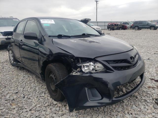 TOYOTA COROLLA 2013 2t1bu4ee2dc090966