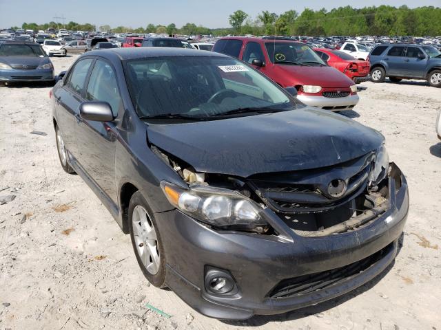 TOYOTA COROLLA BA 2013 2t1bu4ee2dc093513