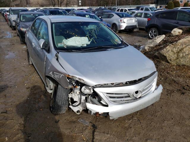 TOYOTA COROLLA BA 2013 2t1bu4ee2dc096170