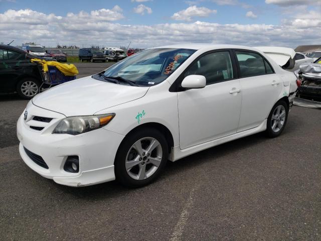 TOYOTA COROLLA BA 2013 2t1bu4ee2dc100153