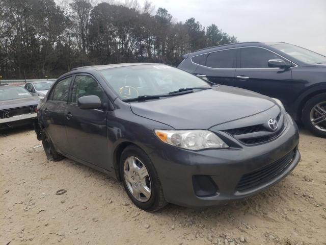 TOYOTA COROLLA BA 2013 2t1bu4ee2dc101397