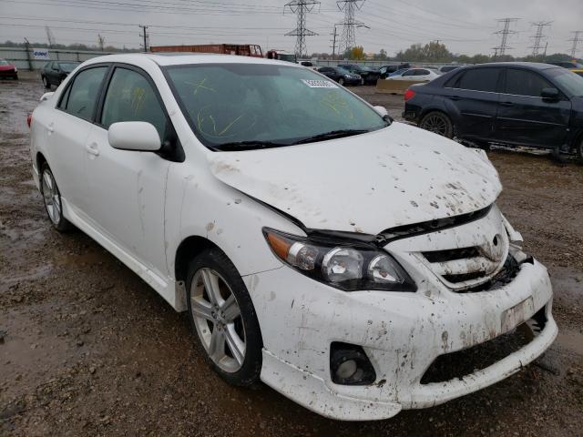 TOYOTA COROLLA BA 2013 2t1bu4ee2dc101576