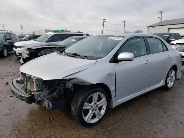 TOYOTA COROLLA BA 2013 2t1bu4ee2dc101920