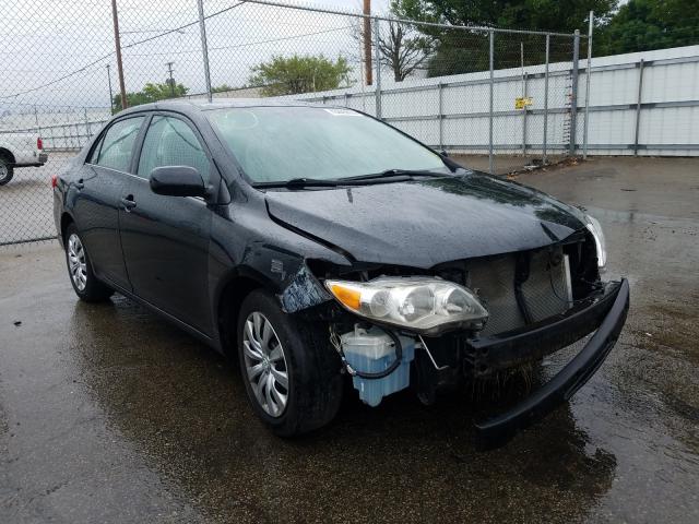 TOYOTA COROLLA BA 2013 2t1bu4ee2dc102419