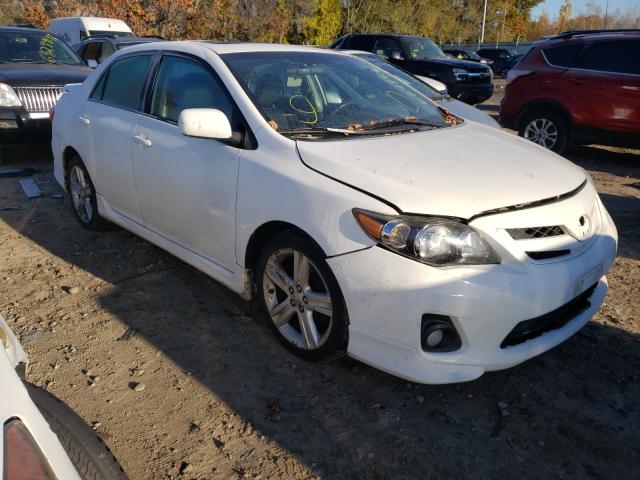 TOYOTA COROLLA BA 2013 2t1bu4ee2dc102467