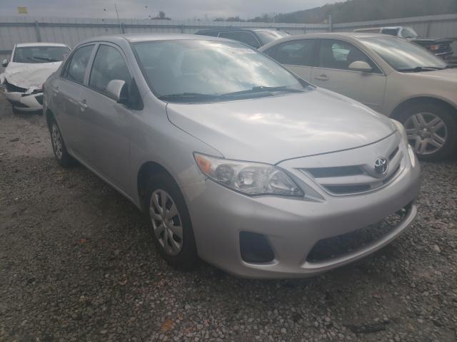 TOYOTA COROLLA BA 2013 2t1bu4ee2dc103070