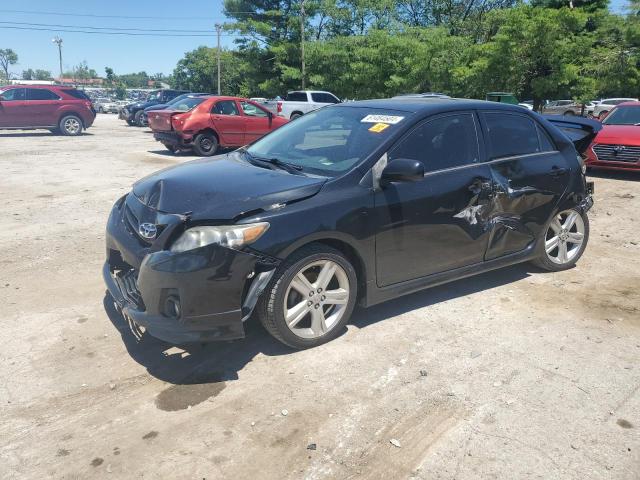 TOYOTA COROLLA 2013 2t1bu4ee2dc103408