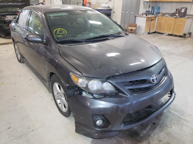 TOYOTA COROLLA BA 2013 2t1bu4ee2dc104364