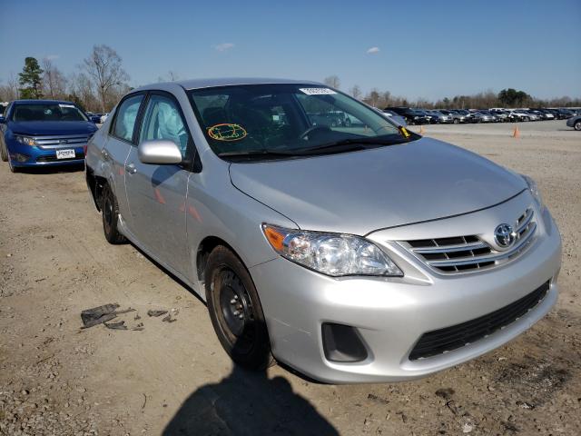 TOYOTA COROLLA BA 2013 2t1bu4ee2dc104865