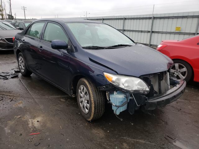 TOYOTA COROLLA BA 2013 2t1bu4ee2dc105983