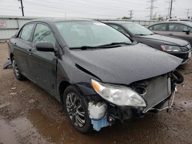 TOYOTA COROLLA BA 2013 2t1bu4ee2dc107491