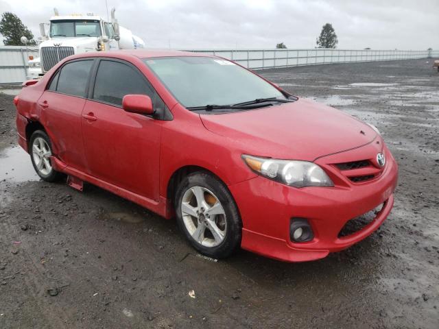 TOYOTA COROLLA BA 2013 2t1bu4ee2dc110410